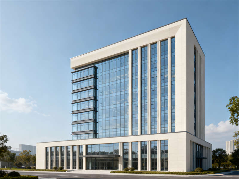 合肥辦公室裝修，簡(jiǎn)約實(shí)用兼具舒適氛圍