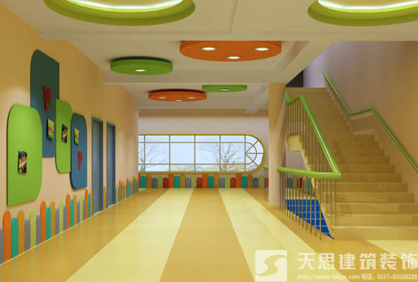 <a href=http://m.jxcywmo.cn/youeryuan/ target=_blank class=infotextkey>合肥幼兒園裝修</a>效果圖
