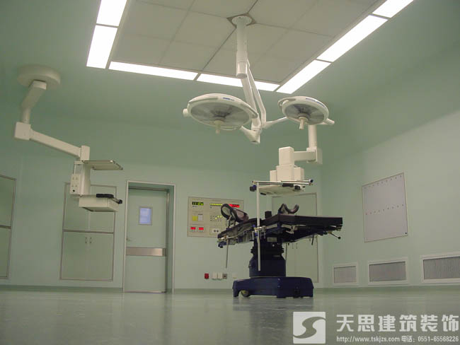 <a href=http://m.jxcywmo.cn/yiyuananli/ target=_blank class=infotextkey>合肥醫(yī)院裝修</a>設(shè)計(jì)