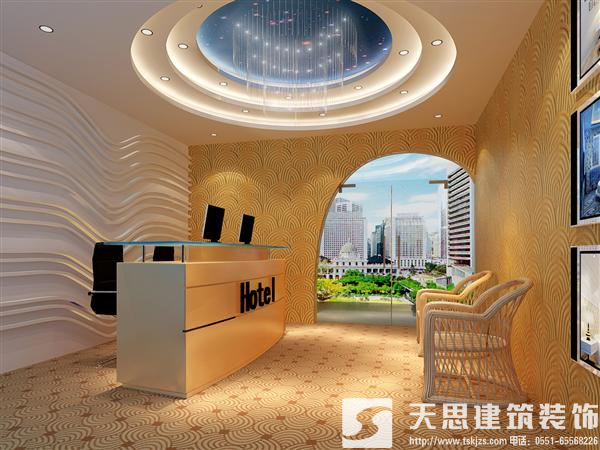 色彩空間滿足消費(fèi)者不同需求 <a href=http://m.jxcywmo.cn/hfjdzx/ target=_blank class=infotextkey>合肥酒店裝修</a>哪家好