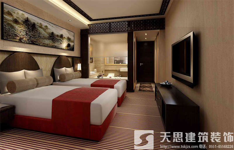色彩空間滿足消費(fèi)者不同需求 <a href=http://m.jxcywmo.cn/hfjdzx/ target=_blank class=infotextkey>合肥酒店裝修</a>哪家好