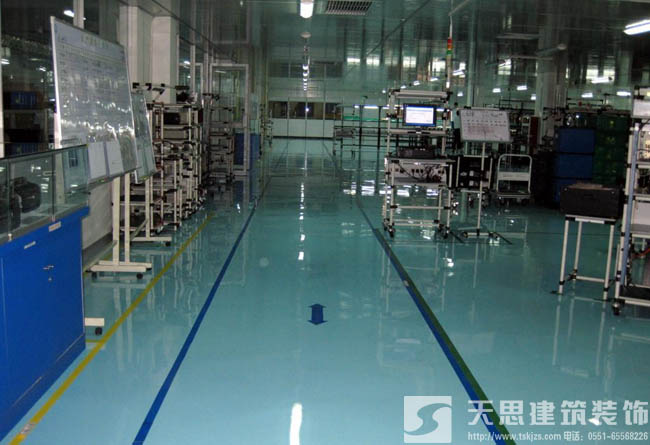 <a href=http://m.jxcywmo.cn/gccf/ target=_blank class=infotextkey>合肥廠房裝修</a>施工前準備工作有哪些