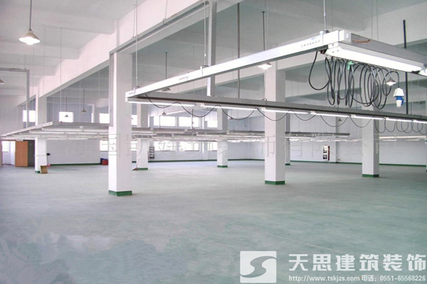 <a href=http://m.jxcywmo.cn/gccf/ target=_blank class=infotextkey>合肥廠房裝修</a>哪家好合理布局更省心