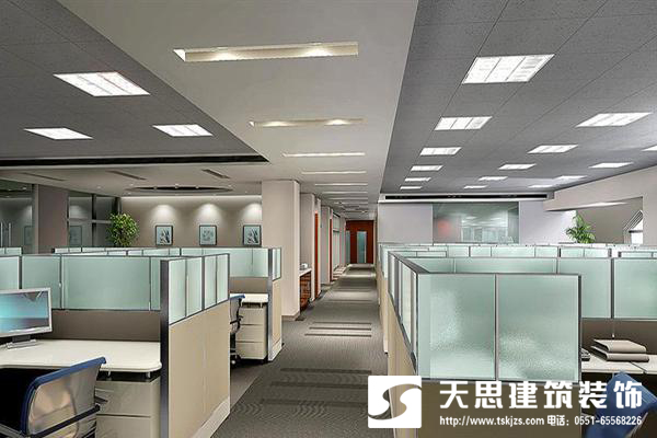 <a href=http://m.jxcywmo.cn/bgs/ target=_blank class=infotextkey>合肥辦公樓裝修</a>設(shè)計(jì)整體布局最重要