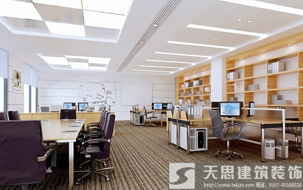 <a href=http://m.jxcywmo.cn/ target=_blank class=infotextkey>合肥辦公室裝修</a>設(shè)計(jì)讓你靈感不斷