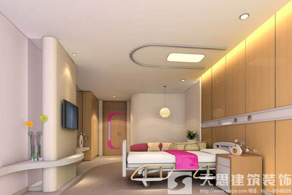 <a href=http://m.jxcywmo.cn/yiyuananli/ target=_blank class=infotextkey>合肥醫(yī)院裝修</a>設計需要注意事項