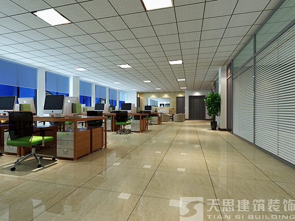 <a href=http://m.jxcywmo.cn/ target=_blank class=infotextkey>合肥辦公室裝修</a>設(shè)計(jì)打造多樣化辦公環(huán)境