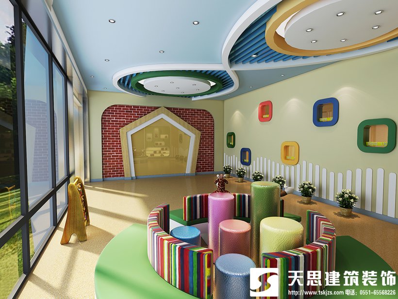 最新<a href=http://m.jxcywmo.cn/youeryuan/ target=_blank class=infotextkey>合肥幼兒園設(shè)計</a>要點及注意事項