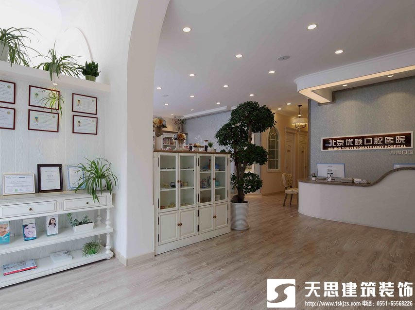 <a href=http://m.jxcywmo.cn/yiyuananli/ target=_blank class=infotextkey>合肥醫(yī)院裝修</a>專注打造良好的就醫(yī)環(huán)境
