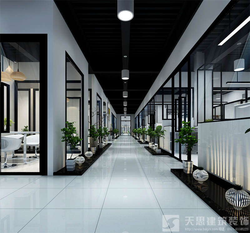 玻璃貼膜對(duì)于<a href=http://m.jxcywmo.cn/ target=_blank class=infotextkey>合肥辦公室裝修</a>有怎樣的好處呢