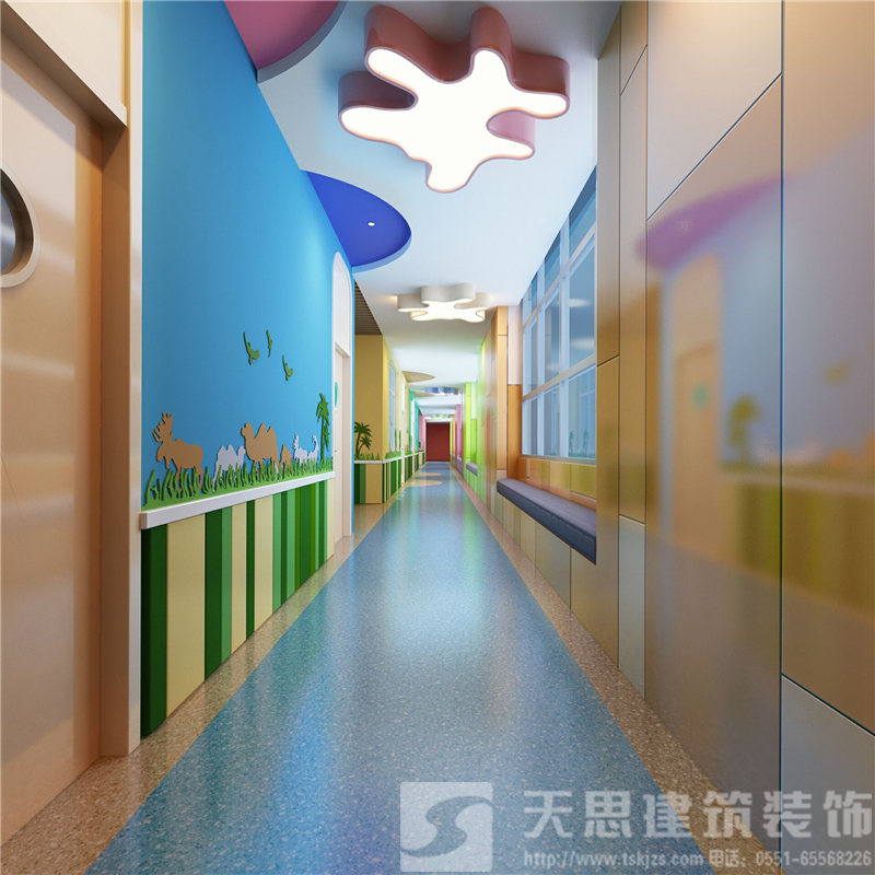 <a href=http://m.jxcywmo.cn/youeryuan/ target=_blank class=infotextkey>合肥幼兒園裝修</a>設(shè)計哪家好